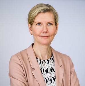 Marianne Marthinsen.Norce Research